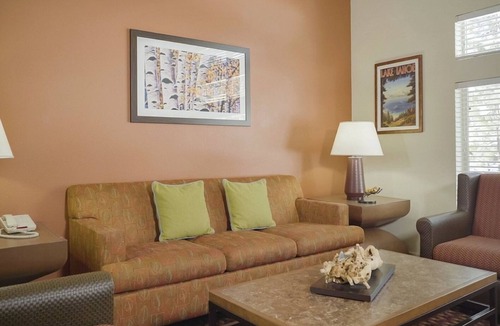 Elk Point Resort | Lake Tahoe | Alpine Lake Retreat | Pool + Lake