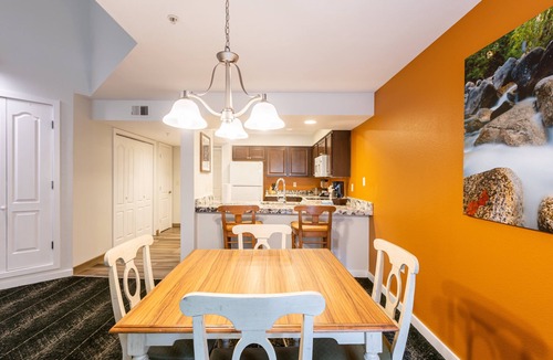 Elk Point Condo | Lake Tahoe | Tahoe Lake Retreat | Pool & Beach | 1BR