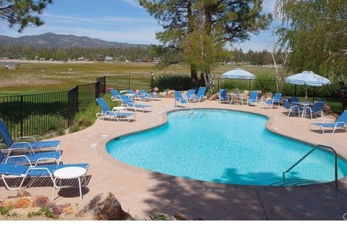 Patton Condo | Lakeside Pines - Walk to Lake & Marina! Condo complex has Swimming Pools and Tennis Courts!