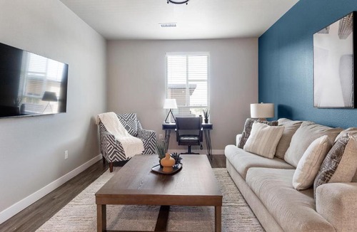 Goodyear Apartment | Landing Apartments - Solace at Ballpark Village