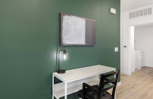 Las Vegas Apartment | Landing | Chic 2BD, Clubhouse, Gym