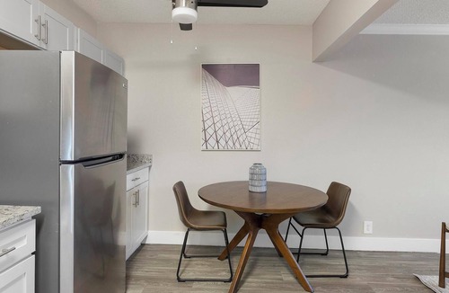 Rancho Oakey Apartment | Landing | Incredible 1BD, Gym