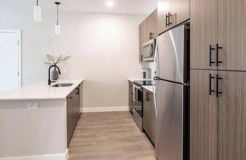 Goodyear Apartment | Landing | Spectacular 1BD, Pool, Clubhouse