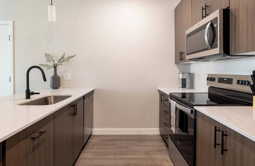 Goodyear Apartment | Landing | Spectacular 1BD, Pool, Clubhouse