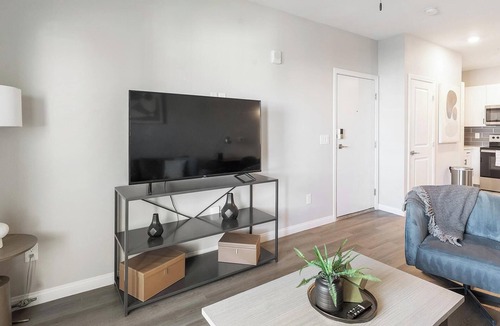 Townsite Apartment | Landing | Spectacular 2BD, Rooftop Lounge, Pool
