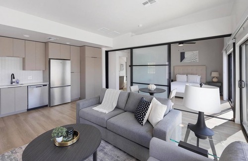 North Mountain Apartment | Landing | Stylish 1BD, Game Room, Clubhouse