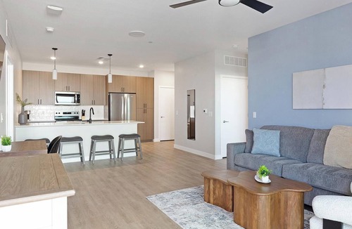 Goodyear Apartment | Landing | Stylish 2BD, Clubhouse, Gym