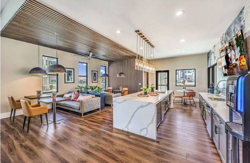 Townsite Apartment | Landing | Stylish 2BD, Pool, Rooftop Lounge