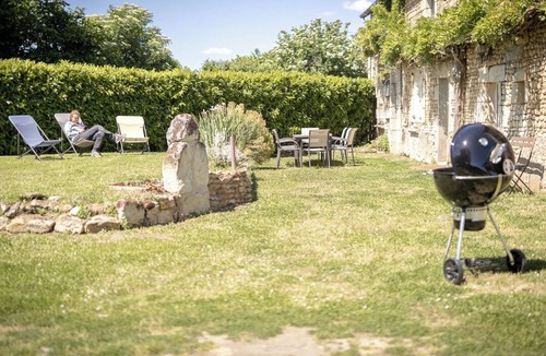 Morton Villa | Large charming gîte with swimming pool * 10 pers* 2km Center Parcs