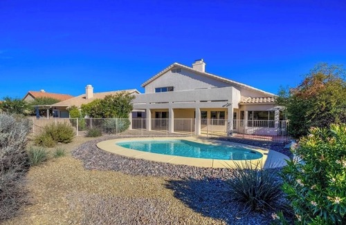 Eastside House | Large family home, pool, pool table, ping pong, great location! National Park