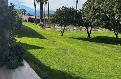 Rancho Palmeras Villa | Large, serene 3-bedroom villa in beautiful Indian Wells