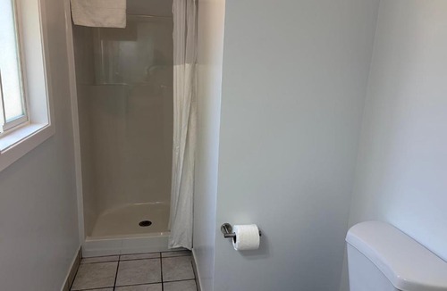 Willits Hotel | Lark Motel Willits