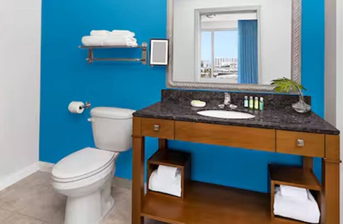 Las Vegas Resort | Las Vegas 2Bed/2Bath Deluxe Unit, Margaritaville!