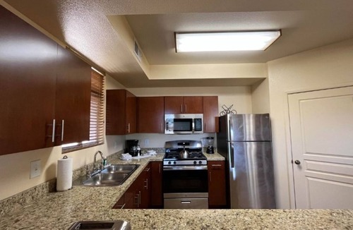 Spring Valley Resort | Las Vegas Fabulous 2 BR, 2 BA w/full kitchen resort with fitness room Game Room