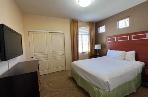 Spring Valley Resort | Las Vegas Fabulous 2 BR, 2 BA w/full kitchen resort with fitness room Game Room