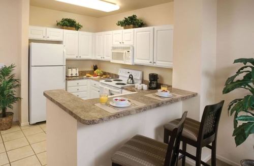 Enterprise Resort | Las Vegas | Group Vegas Getaway | Pool + Hot Tub | 2BR