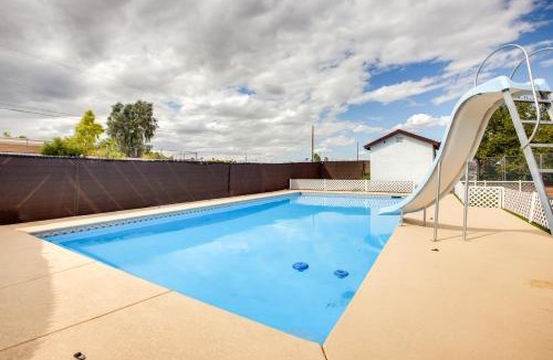 Centennial Hills House | Las Vegas Haven w/Private Pool!