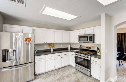 Centennial Hills House | Las Vegas Home w/Private Pool - Close to Casinos!