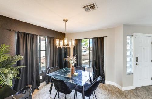 Centennial Hills House | Las Vegas Home w/Private Pool - Close to Casinos!