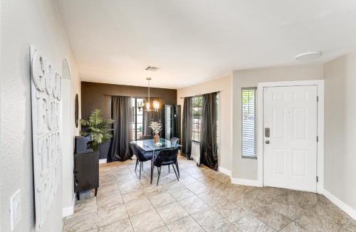 Centennial Hills House | Las Vegas Home w/Private Pool - Close to Casinos!