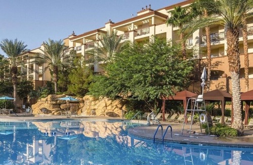 Enterprise Condo | Las Vegas | Premium Vegas Retreat | Pool + Hot Tub | 2BR