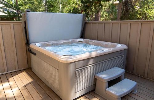 Deer Park House | Lassen - Unit 3