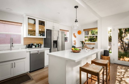 Hollywood Hills West House | Laurel Canyon Hideaway w/Sauna