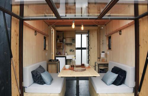 Ebreuil House | LE 12