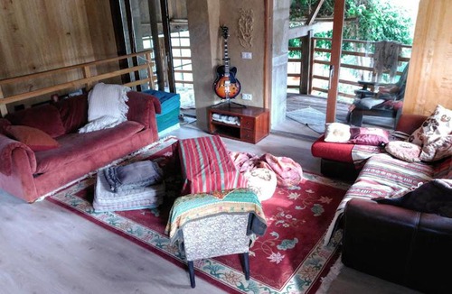 Sonnac House | Le Broglio