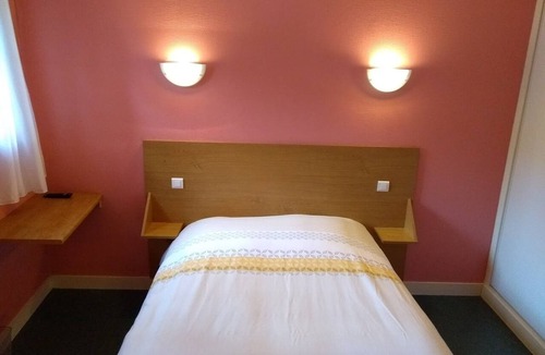 Civray Hotel | Le Cadran