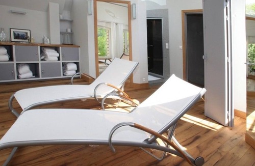 Honfleur House | Le Clos de Grâce
