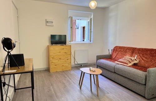 Egletons Apartment | Le Cocon
