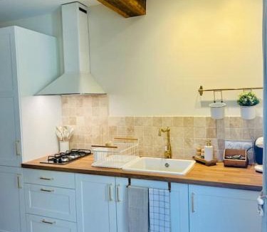 Braux House | Le Cocon