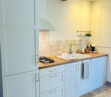 Braux House | Le Cocon