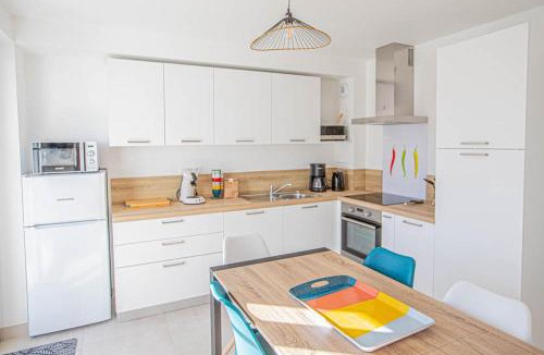 Les Mathes House | LE COMMODORE Maison avec piscine/parking/wifi/plages 5kms