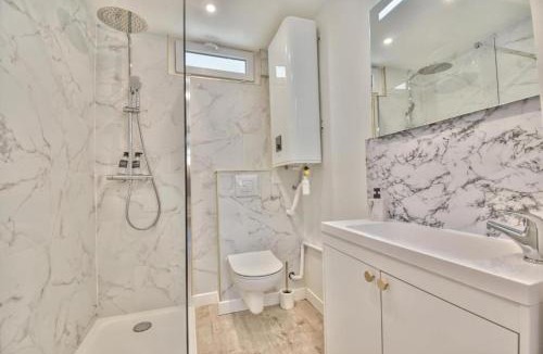 Maintenon Apartment | Le Duplex