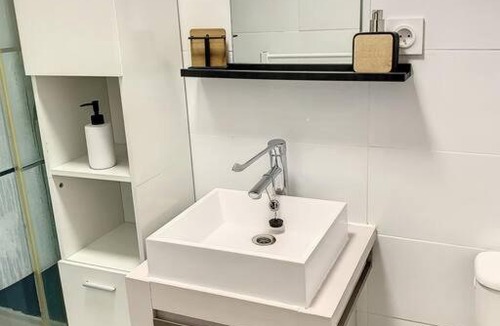 Centre Ville Apartment | Le Florentin - Hyper centre