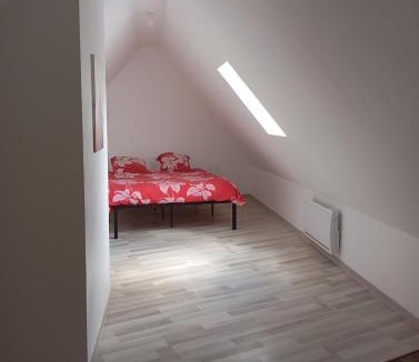 Clarques House | Le Haut de Clarques