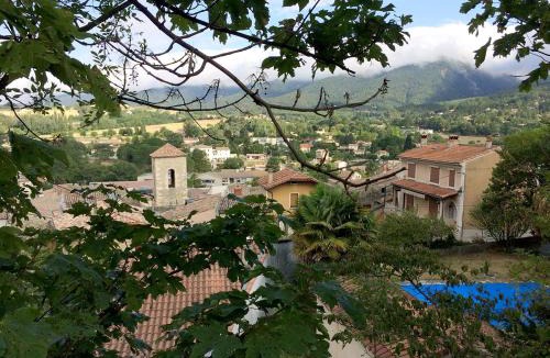 Dieulefit Bed & Breakfast | Le Mapillon