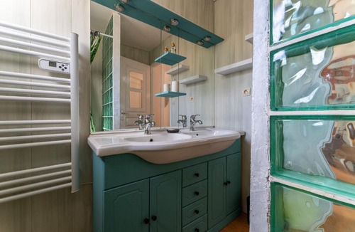 Le Martinet House | Le Martinet - Maison avec piscine