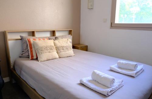 Le Mans Apartment | Le Mini Cocon