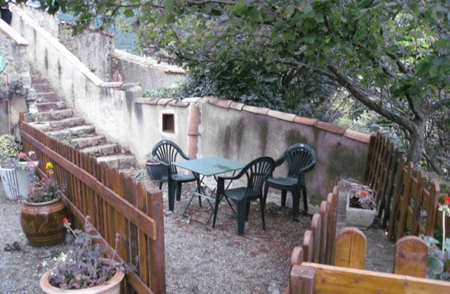 Greffeil House | Le Noisetier - GREFFEIL