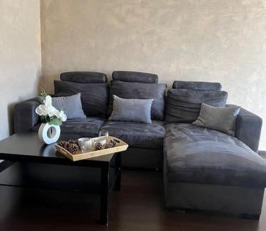 Gex Apartment | Le Panoramique Gex