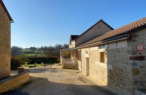 St-Pardoux-et-Vielvic House | Le petit Grimaudou