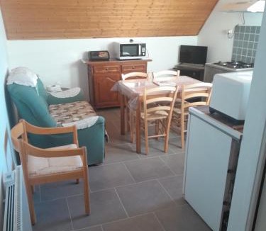 Prunieres Apartment | Le Piolit