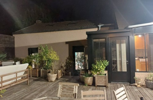 Les Capucins-Saint-Germain House | LE QUATORZE
