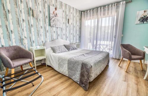 Quartier de la Recege Hotel | Le Quercy