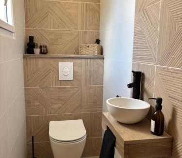 Amboise House | Le Ruby