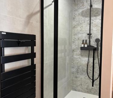 Amboise House | Le Ruby