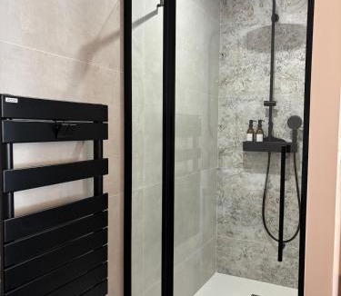 Amboise House | Le Ruby